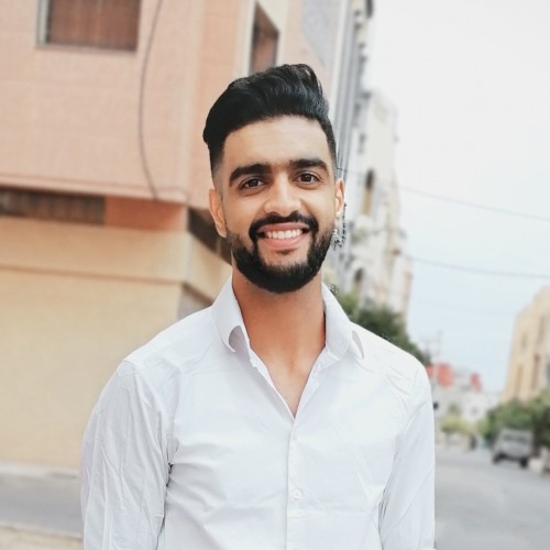 Akram  H. profile photo