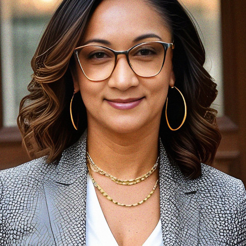 Tonya M. profile photo