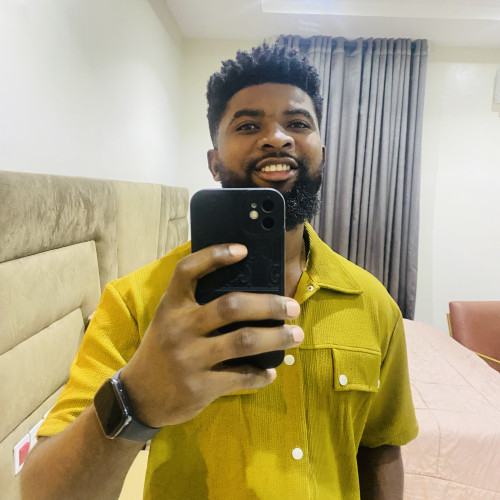 OLORUNMAIYE B.