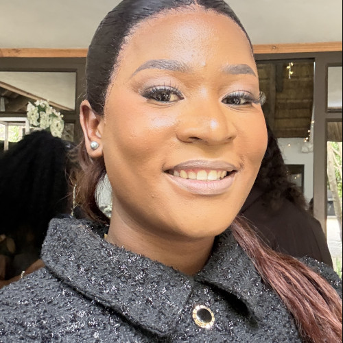 Nozipho H. profile photo