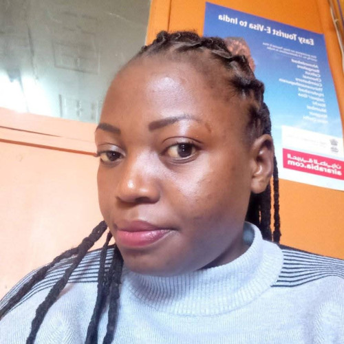 Aziza M. profile photo