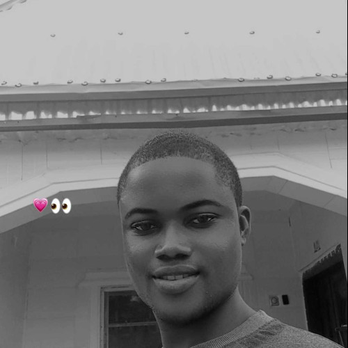 Isaac G. profile photo