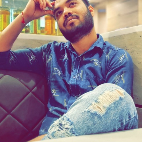 Abhishek G.