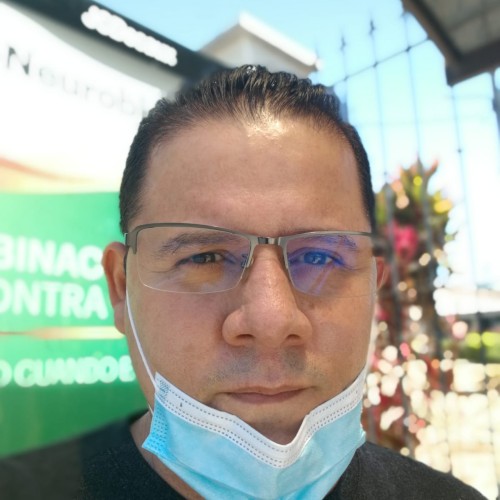 Luis Angel R.