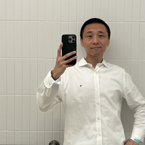 Jameson W. profile photo