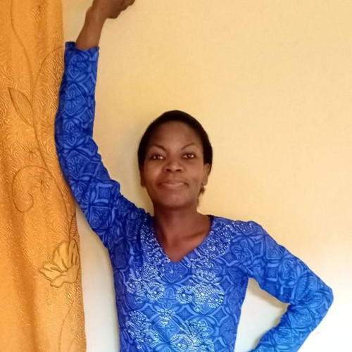 Chiamaka A.