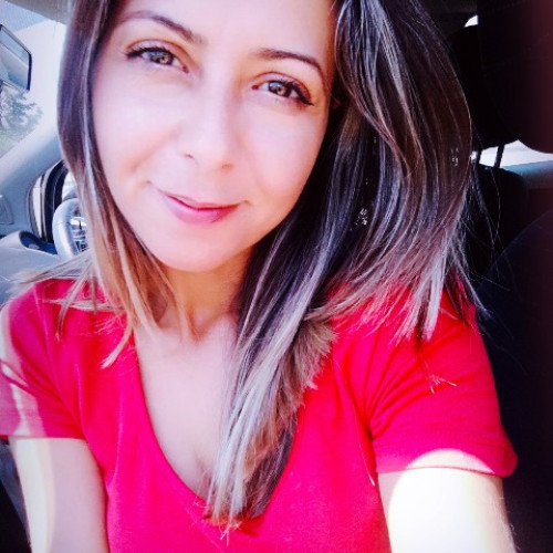 Anna G. profile photo