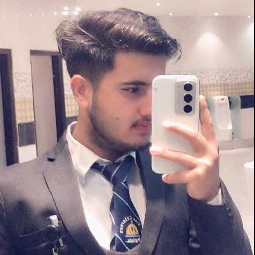 SAMEER m. profile photo