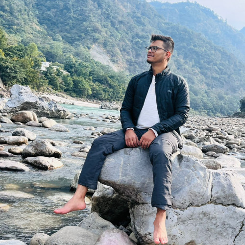 Durgesh  G. profile photo