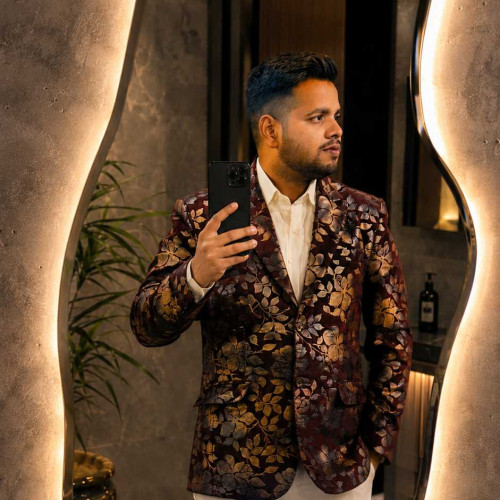 anwar k. profile photo