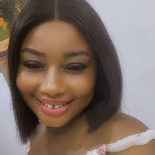 Idongesit L. profile photo