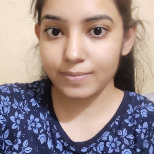 Muniya K. profile photo