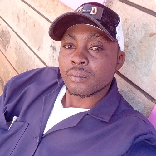 moses m. profile photo