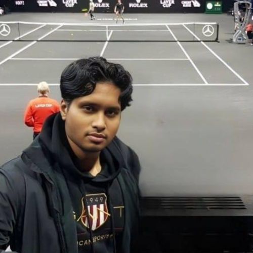 Rios A. profile photo