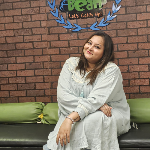 Ankita G.
