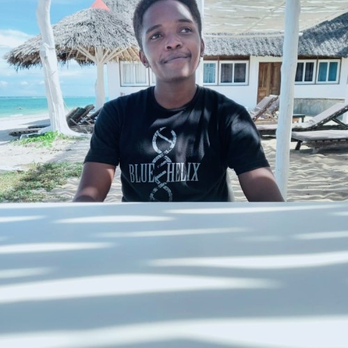 Alex M.