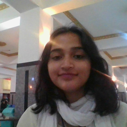 Chinmayee D. profile photo