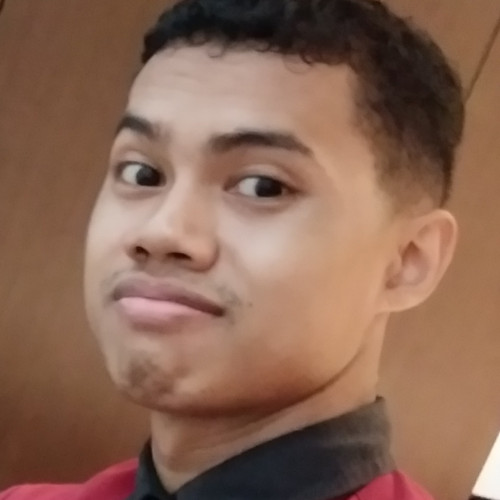 Bagas P. profile photo