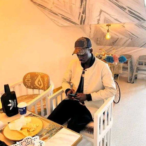 remmy m. profile photo