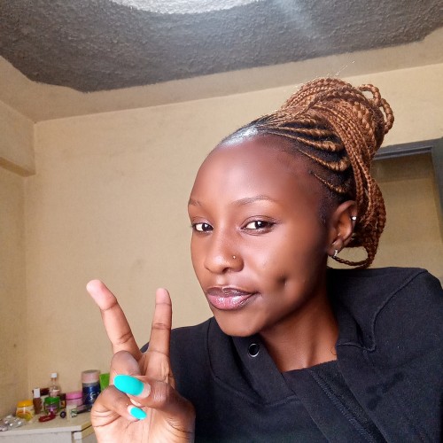 Shillah W. profile photo