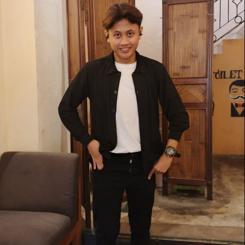 Rizky S. profile photo