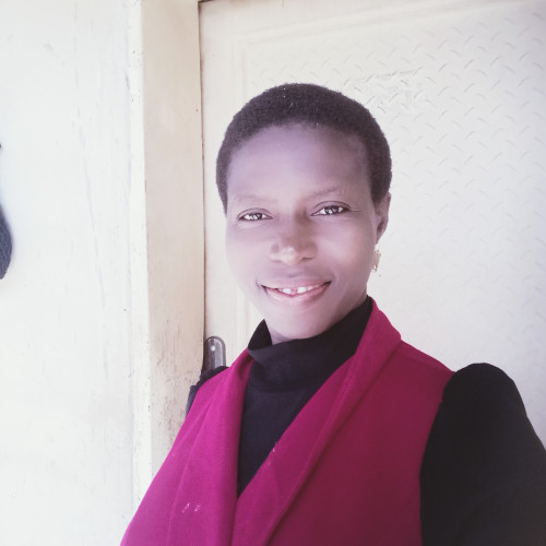 Angela Chinonye O. profile photo