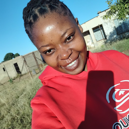 Ivy Nkululeko  M. profile photo