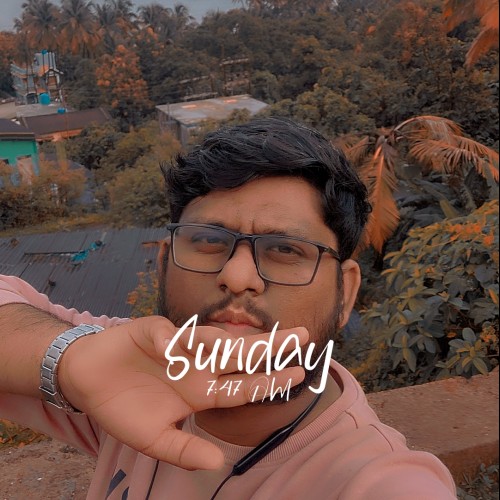 Rohan M.
