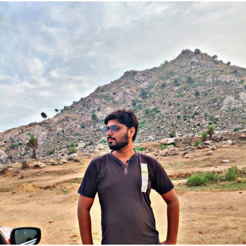 Rajmani K.
