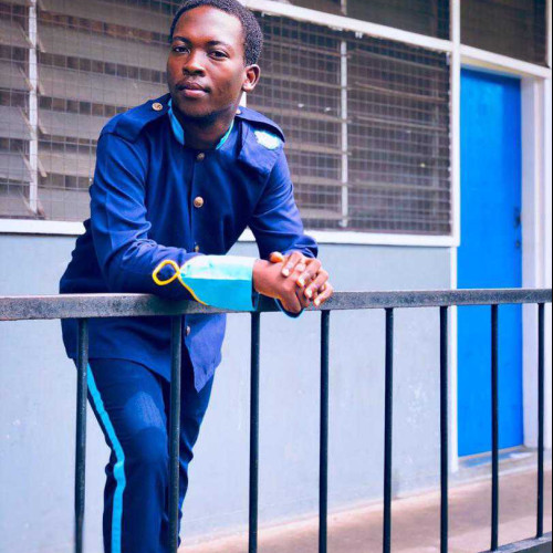 Manasseh F. profile photo