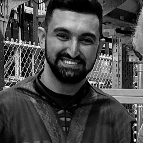 Musab Z. profile photo