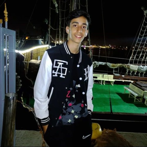 Ziyad H. profile photo