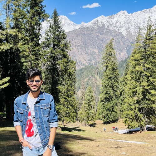 Vivek Y.