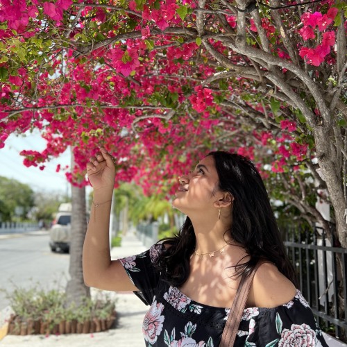 Pragna B. profile photo