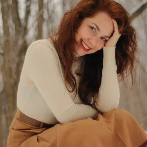 Aleksandra  C. profile photo