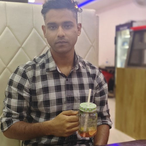 Subhankar S.
