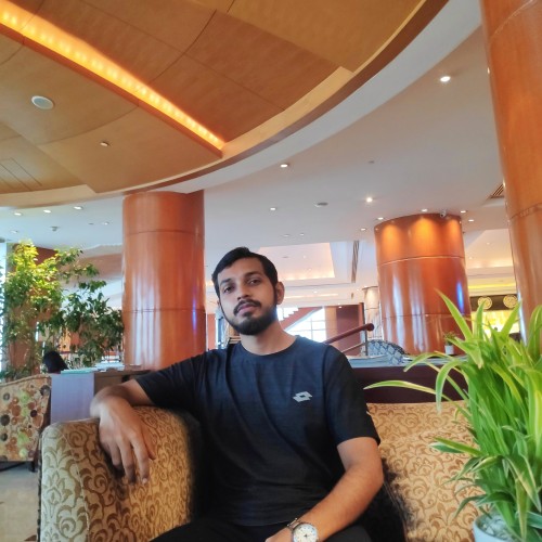 Abrar S. profile photo