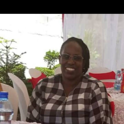 Regina  M. profile photo