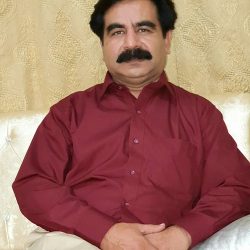 Khizar M.