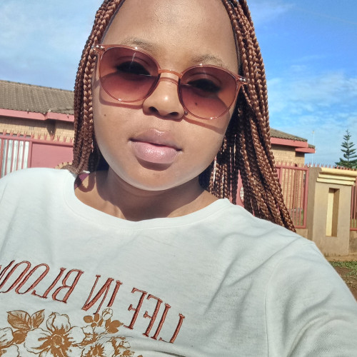 Boikgantsho Queen M.