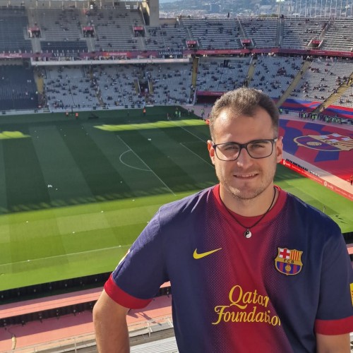 Josep S. profile photo