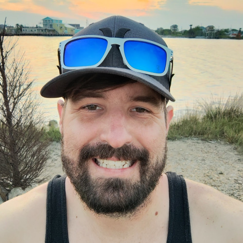 Chuck O. profile photo
