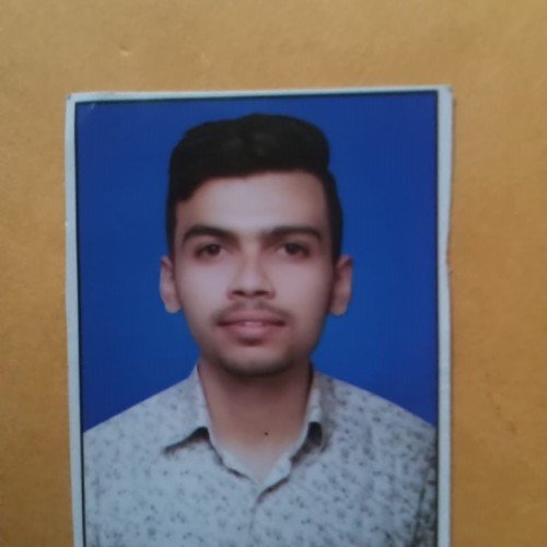 SHIVAM A.