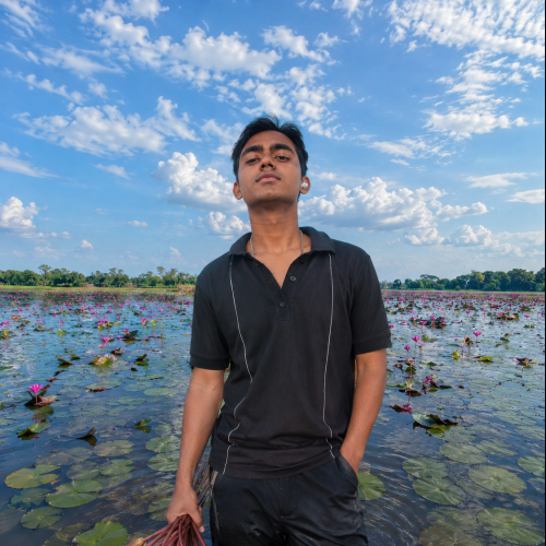 MANISH P. profile photo