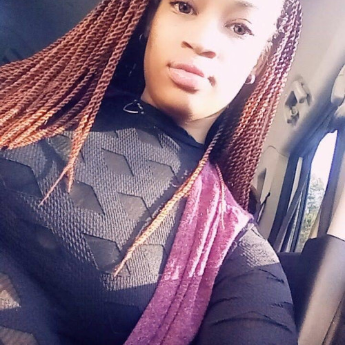 Vernesha J.