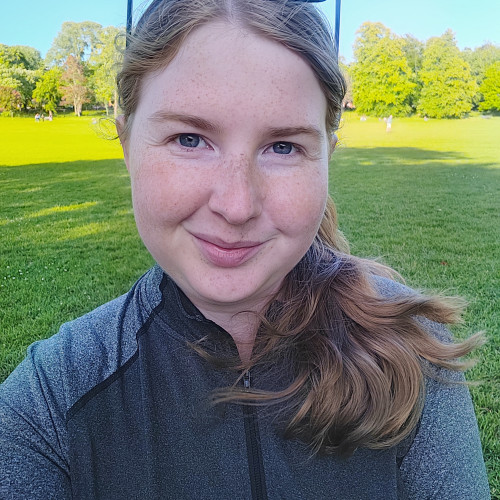 Kelci B. profile photo