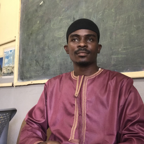 Abdulrahman Mashobo F. profile photo