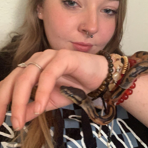 Lydia  H. profile photo