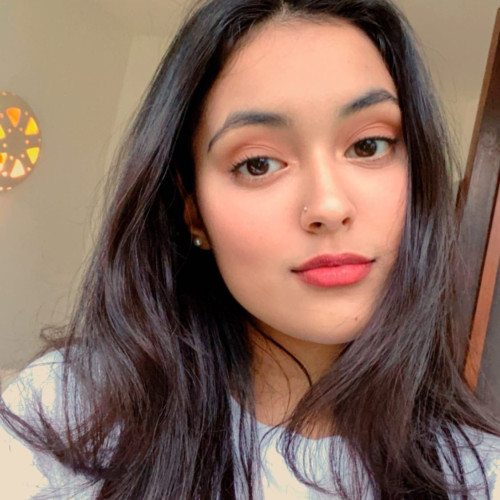 Tanuja K. profile photo