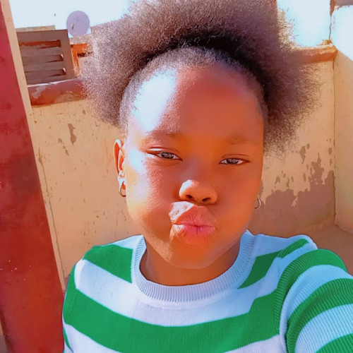 Thando M. profile photo